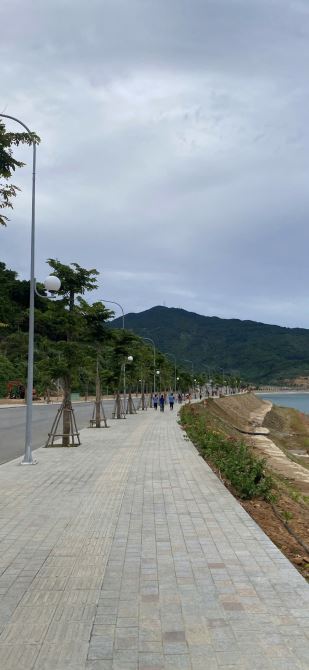 có 7 tỷ sở hữu ngay ngay lô đất 80m2 cách biển 200m tiện ích 5 sao