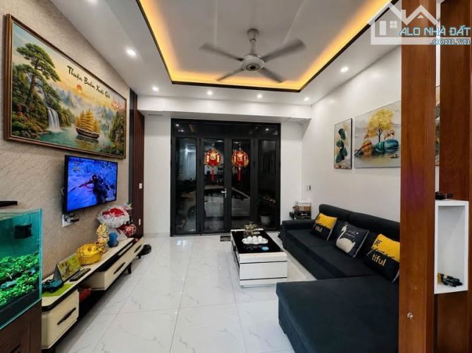 🏡 BÁN NHÀ 3 TẦNG KHU TÁI ĐỊNH CƯ – SỞ DẦU, HỒNG BÀNG - GIÁ CHỈ 4,25 TỶ