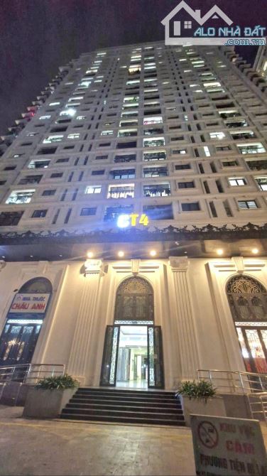 Bán căn hộ chung cư Iris Garden - Nguyễn Cơ Thạch, 62m2, 2 ngủ, full nội thất. 5.45 tỷ