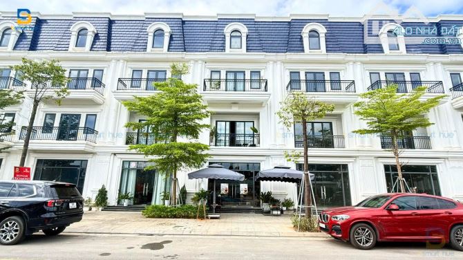 CAM KẾT THUÊ LẠI 500TR/NĂM NHÀ 4 TẦNG 9 PHÒNG MẶT TIỀN ĐẠI LỘ VÕ NGUYÊN GIÁP