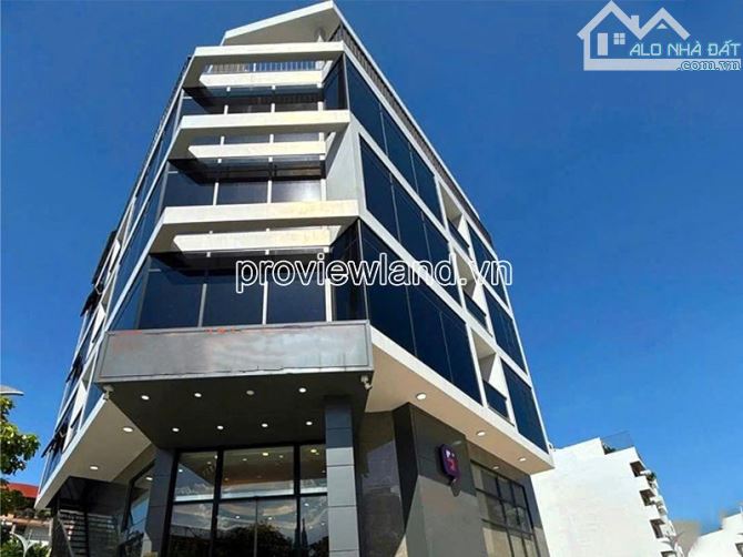 Bán tòa văn phòng An Khánh, hầm 5 tầng, 180m², dòng tiền 170 tr/th, giá 97 tỷ