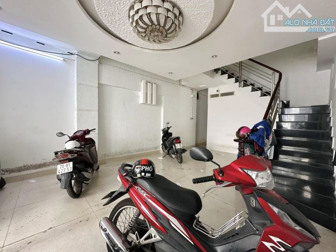 20 TRIỆU/ THÁNG -TÂY TỰU - CỔNG ĐH CÔNG NGHIỆP HN LÔ GÓC Ô TÔ ĐỖ 52M² x 5T 7,8 TỶ