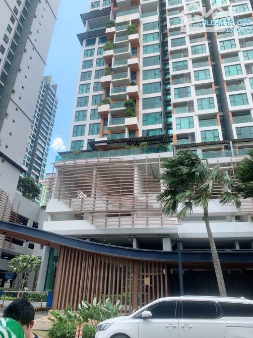 Căn hộ chung cư Feliz En Vista - THÁP ALTAZ - 216m2 - 4 PHÒNG NGỦ - NGAY AN PHÚ