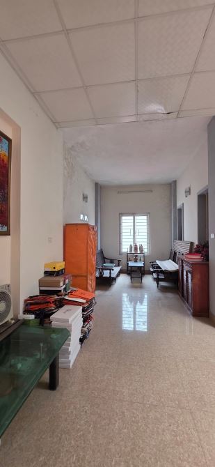 Bán nhà đường Hoàng Hoa Thám gần hồ Tây 60m x 3 tầng giá hơn 8 tỷ