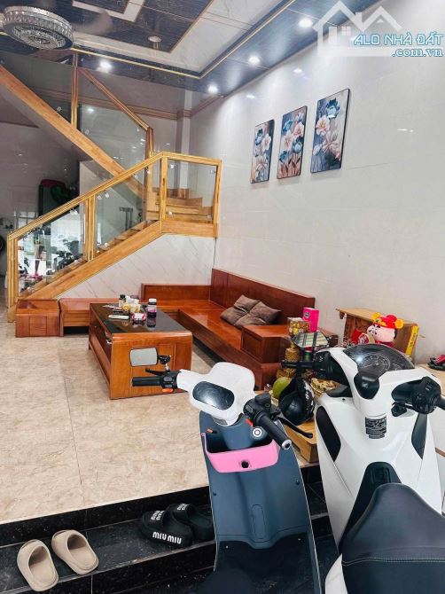 🏡 BÁN NHÀ 2 TẦNG QUANG ĐÀM – SỞ DẦU – HỒNG BÀNG 47m² chỉ 2,75 tỷ