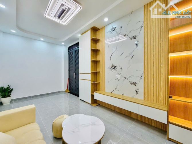 Bán nhà Vườn Lài P.An Phú Đông 4,4x25m C4 giá 7,9 tỷ