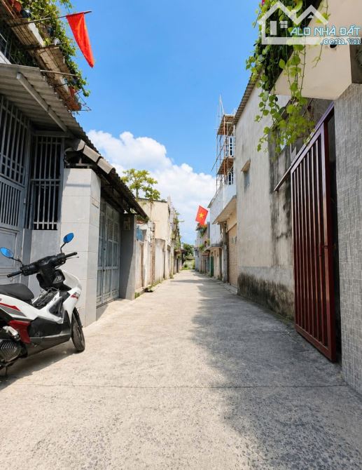 Bán nhà quận 12, gần Chợ Cầu Đồng, 100m², ngang 7m, 💸 5,4 Tỷ