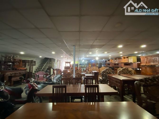 💖NGỘP BANK Nhà xưởng Mặt tiền đường HÀ HUY GIÁP, phường THẠNH LỘC, Q12, dt 360m2
