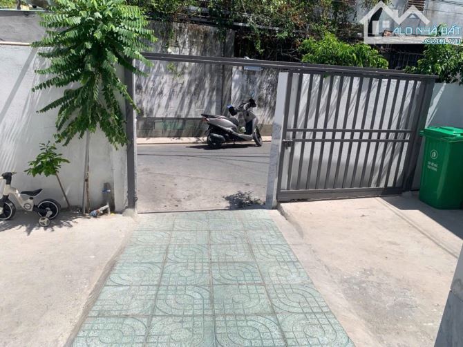 💓 DÃY TRỌ 2 tầng đường Thạnh Xuân 21 phường Thạnh Xuân Q12, Dt 256m² (9*29) Hẻm 6m