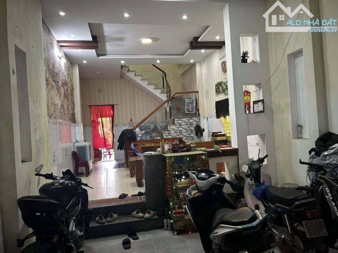 💎Cần bán nhà 3 tầng MT đường Đồng Trí 4.Đà Nẵng