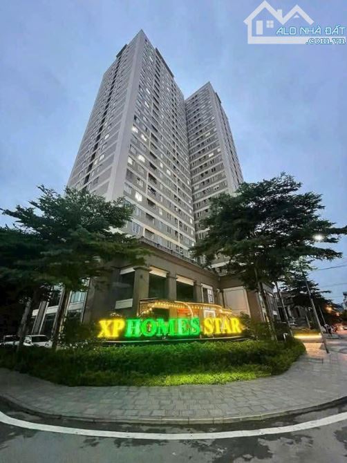 CĂN HỘ 90M2 CHUNG CƯ XPHOMESSTAR GIÁ 4.75 TỶ