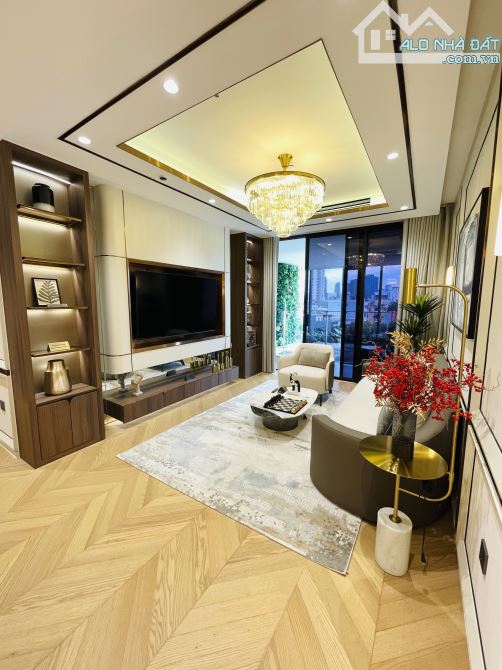 🔥 GIẢM GẦN 1 TỶ –GIÁ CHỈ 11,10 TỶ CĂN HỘ THE LEGEND L1707 2 PHÒNG NGỦ 85,8M² TẶNG