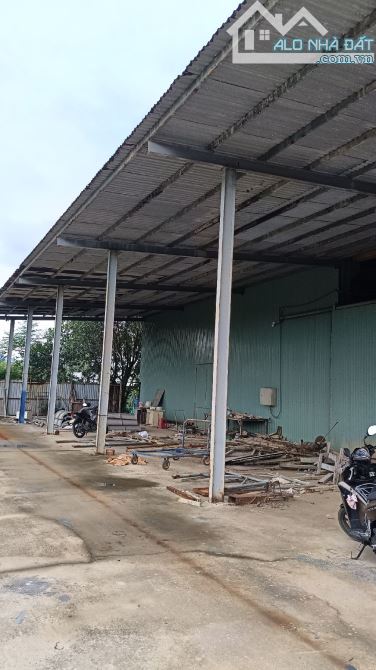 🏭 BÁN ĐẤT TẶNG XƯỞNG – CƠ HỘI ĐẦU TƯ HIẾM TẠI ĐIỆN TIẾN, ĐIỆN BÀN 📍 Vị trí: Điện Tiến,