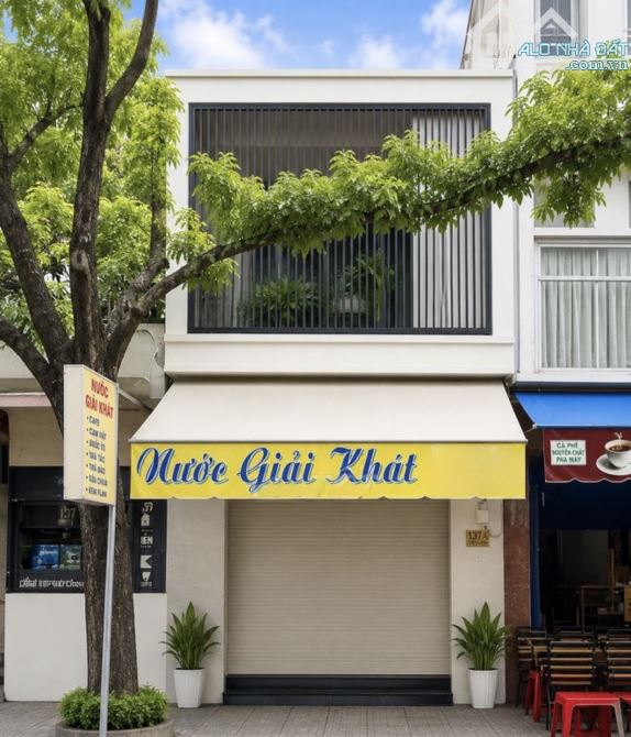 Bán Nhà Hẻm Oto Trương Định, Quận 1. Giá 5Tỷ770/4,5x16,2. Đang Cho Thuê MT Bán Nước