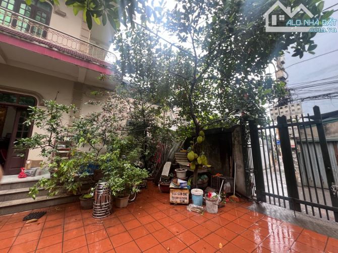 ĐẤT ĐẸP - MẶT NGÕ ĐÀM QUANG TRUNG - LONG BIÊN 💥Đường thông muôn ngả, kết nối nhanh với cá