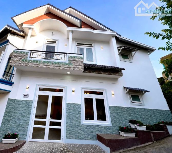 🔥 CHỈ 2.65 TỶ THƯƠNG LƯỢNG — SỞ HỮU NHÀ MỚI ĐƯỜNG ĐỒNG TÂM, GẦN TRUNG TÂM ĐÀ LẠT 🏡