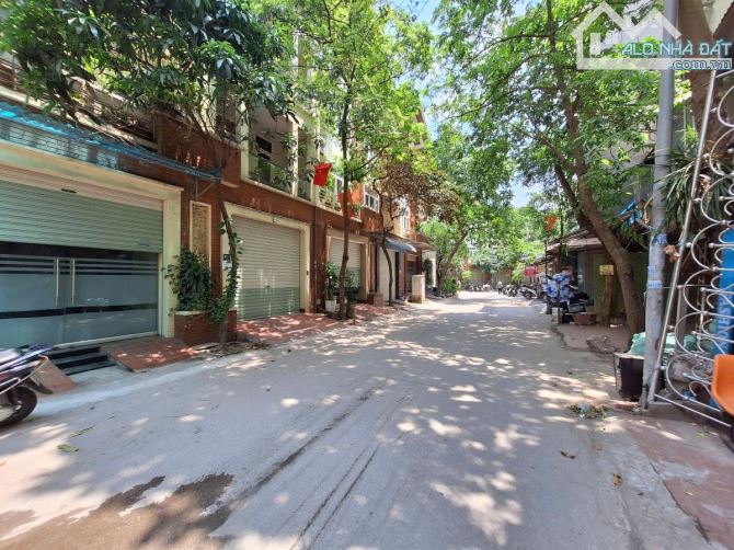 Bán nhà phân lô Liền Kề 6C, Nguyễn Văn Lộc, Hà Đông, 80m2, 4 tầng, ô tô, kinh doanh, 20 tỷ