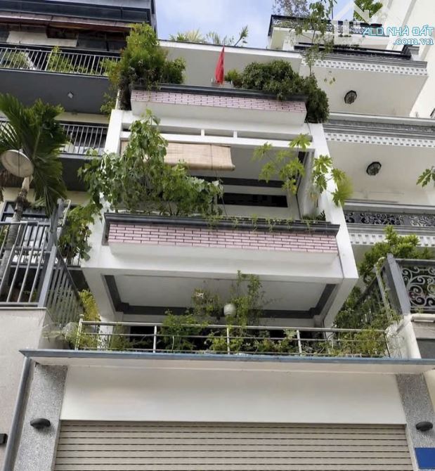 NHÀ MẶT TIỀN KD TRẦN TUẤN KHẢI, QUẬN 5.GIÁ:5,1TỶ/5mx20m.TRỆT,3LẦU. SỔ CẦM TAY HOÀN CÔNG