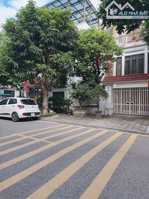 12TY Nhà liền kề KĐT XALA Cách chợ trường liên cấp 150m dân xây 6 tầng | ở kinh doanh đỉnh