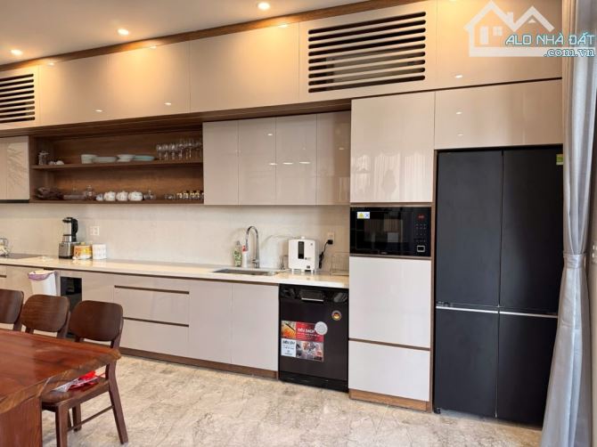 🏡 Biệt Thự Đảo Nổi Cẩm Lệ View Sông Đẳng Cấp – 366,8m² Chỉ 29,9 Tỷ