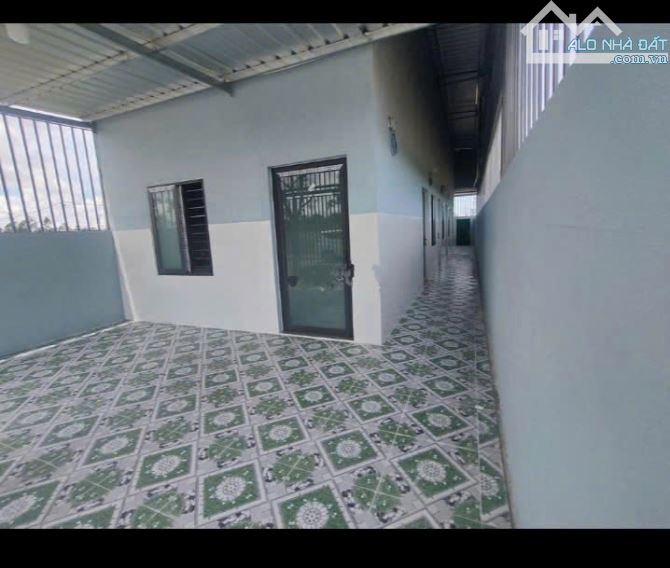 Bán Gấp Dãy Trọ 5Phòng 121m2 chỉ 600tr Gần Đường An Khương, Trảng Bàng