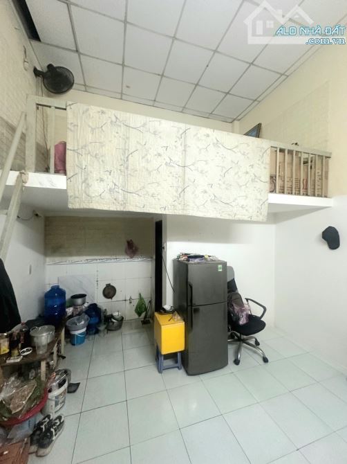 Dãy trọ 106m²- Thới Tam Thôn giáp Q12- đường rộng 5m- chỉ 3.59 tỷ