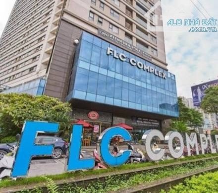 🔥 CẦN BÁN GẤP CHUNG CƯ FLC 36 PHẠM HÙNG – GIÁP BẾN XE MỸ ĐÌNH – FULL NỘI THẤT – CHỈ 5,45