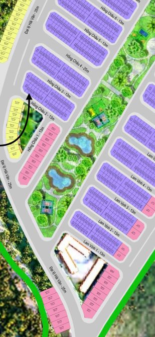 bán đất khu đô thị mới cách biển 200m đà nẵng