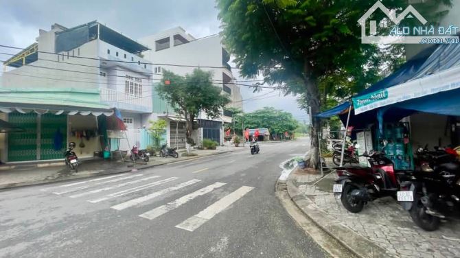 Bán dãy trọ 6 phòng 116m2, 1x tỷ, Phạm Văn Xảo, biển Sơn Trà, Đà Nẵng