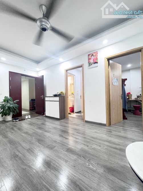 🔥 CHUNG CƯ HÀ ĐÔNG MIPEC CITY KIẾN HƯNG CĂN GÓC THOÁNG SÁNG 2 BAN CÔNG RỘNG Ở NGAY 2N2VS