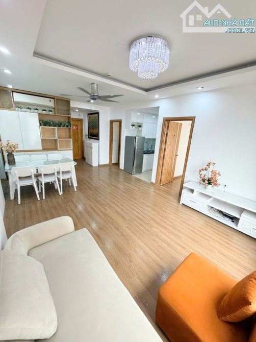 SIÊU PHẨM KĐT VĂN PHÚ THE K- PARK View Công Viên 70m2 2PN2Vs Sổ sẵn The K Park KĐT Văn ph