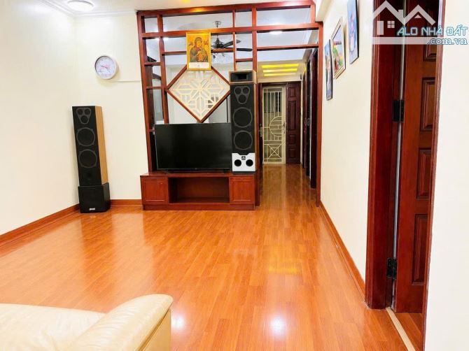 BÁN GẤN CHUNG CƯ 789. TÒA A. BQP. 88M. 3PN2VC. 5,45 TỶ. NỘI THẤT CƠ BẢN. MỸ ĐÌNH.
