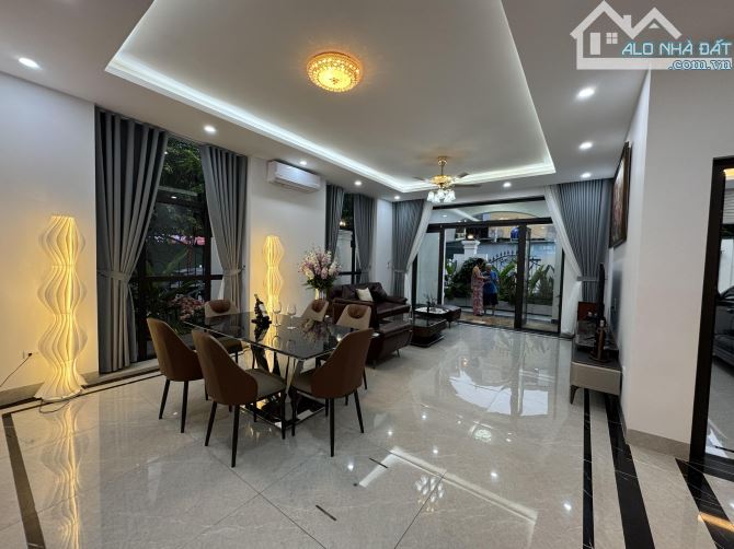 🔴 BÁN BIỆT THỰ LÔ GÓC KĐT MỚI VĂN KHÊ, 182M2x3 TẦNG, GIÁ RẺ 48,5 TỶ( TL)