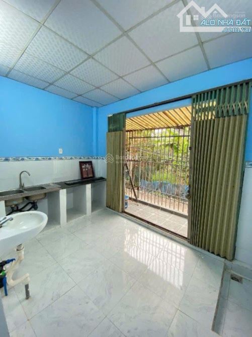 Nhà mới dọn vào ở ngay - 4x23m chỉ nhỉnh 5 tỷ, sát mặt tiền gần Q.8