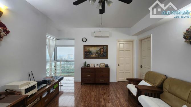 🏡 CHỦ HÀN QUỐC CẦN BÁN NHANH – CĂN GÓC CIPUTRA E1 📍 Tòa E1, tầng trung, căn góc full đồ