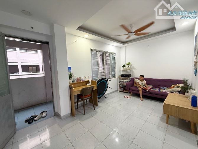 ⭐️ Căn hộ sổ hồng tại An Thịnh, Nha Trang full nội thất giá tốt chỉ 1,15 tỷ