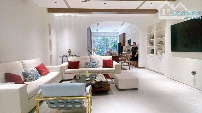 BT NHÀ VƯỜN_5T THANG MÁY XỊN_NHÀ MỚI HOÀN THIỆN_VỊ TRÍ SIÊU ĐẸP_GIÁ RẺ NHẤT KHU_TẶNG FULL