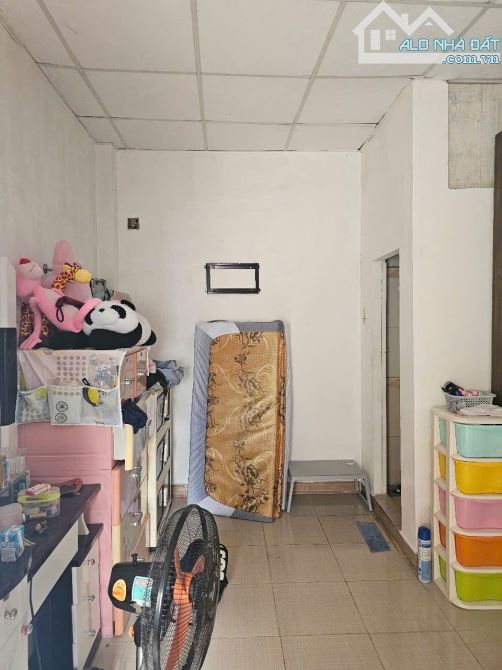🚨 NHÀ XINH CHO GIA ĐÌNH TRẺ – CHỈ HƠN 3 TỶ! 🏡 43m² – nhà có tầng lửng Hà Huy Tập.