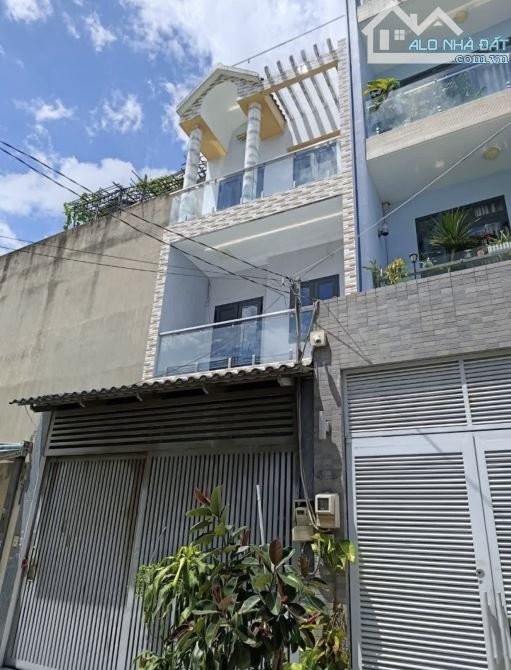 NHÀ NGAY CHỦ HẺM XE HƠI NGUYỄN CẢNH CHÂN, QUẬN 1. GIÁ 5.19TỶ/67M2 - ĐANG CHO THUÊ 25 TRIỆU