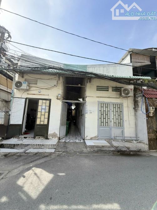 BÁN DÃY TRỌ PHAN VĂN HỚN TTN QUẬN 12 GIÁ RẺ 11.3 TỶ
