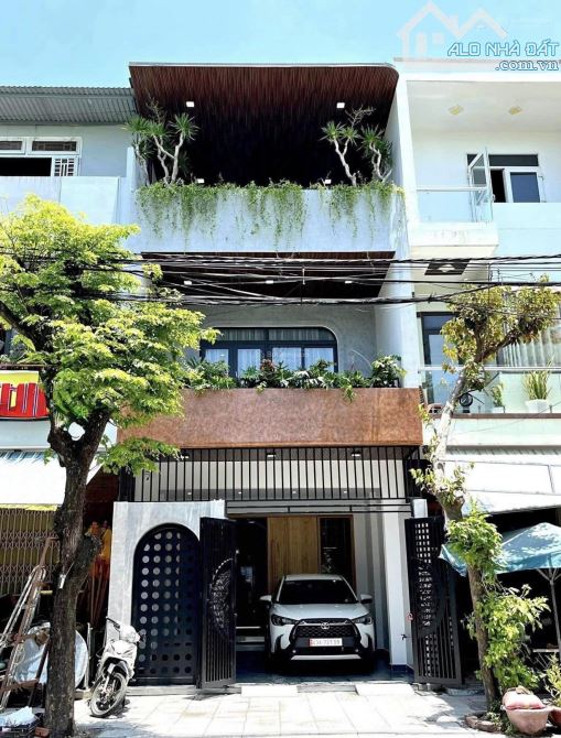 Nhượng lại Căn nhà Mặt tiền An Phú-Q2 đường Cao Đức Lân cho thuê 26TR/Tháng. Giá 4Tỷ660