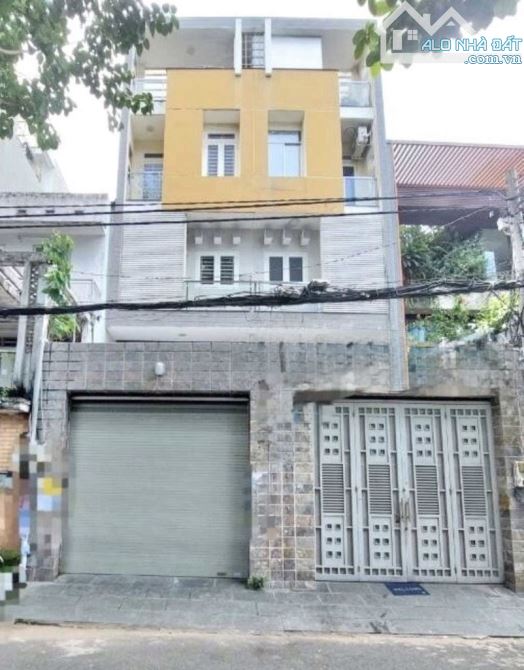 GIẢM CHẠM ĐÁY BÁN NGAY NHÀ MT TRẦN PHÚ, QUẬN 5. GIÁ NGỘP 4Tỷ370/ 60m2, SỔ HỒNG HOÀN CÔNG