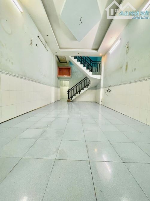 Bán nhà HXH Hương Lộ 2, Bình Trị Đông, Bình Tân, 4x17m, nhỉnh 5tỷ