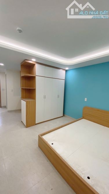 BÁN GẤP CĂN HỘ DỊCH VỤ 5 Tầng - Tn 50tr/ tháng - 5.2x18 - 70m2