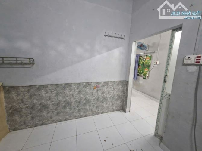 BÁN NHÀ ĐƯỜNG SỐ 9 LINH TÂY GẦN HIM LAM PHÚ ĐÔNG - NHÀ CUỐI HẺM ĐẬU XE THOẢI MÁI