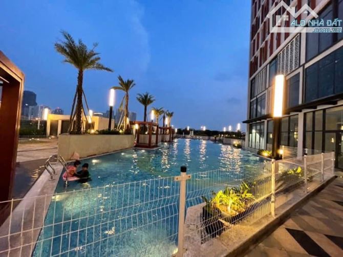 BÁN GẤP CHUNG CƯ VIP LAKEVIEW – LÊ QUANG ĐẠO, HÀ ĐÔNG. 89M² – 3PN .6,18 TỶ