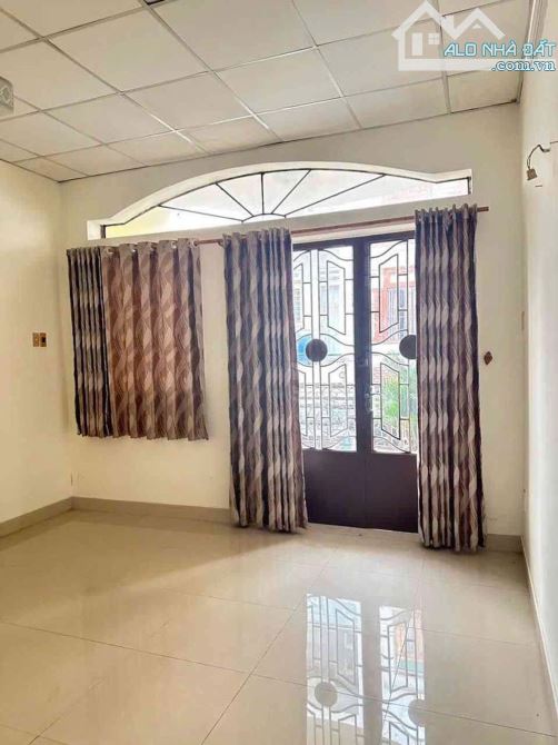 Bán nhà phường Trung Mỹ Tây, Quận 12