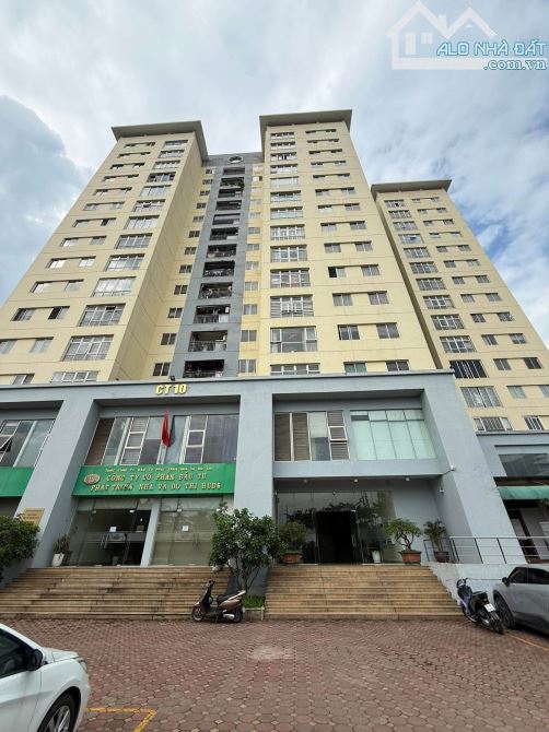 CĂN HỘ KĐT VIỆT HƯNG – 159M² – 4PN, 3WC – LÔ GÓC 3 THOÁNG – CÔNG VIÊN CHỈ 9.15 TỶ