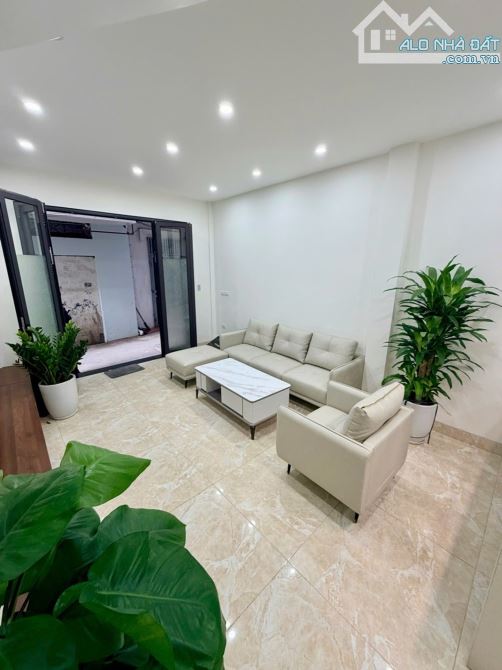 🏡 Nhà đẹp Lê Đức Thọ – Phú Mỹ | Ô tô VF3 đỗ cửa | Full nội thất