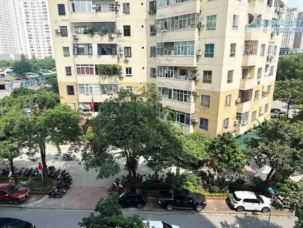 CĂN GÓC VIEW BIỆT THỰ – FULL NỘI THẤT – BÃI ĐỖ Ô TÔ THOẢI MÁI GẦN PHẠM VĂN ĐỒNG 4.X TỶ